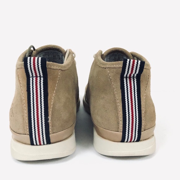 Original Penguin Natural Max Suede Chukka Boots - Picture 5 of 7